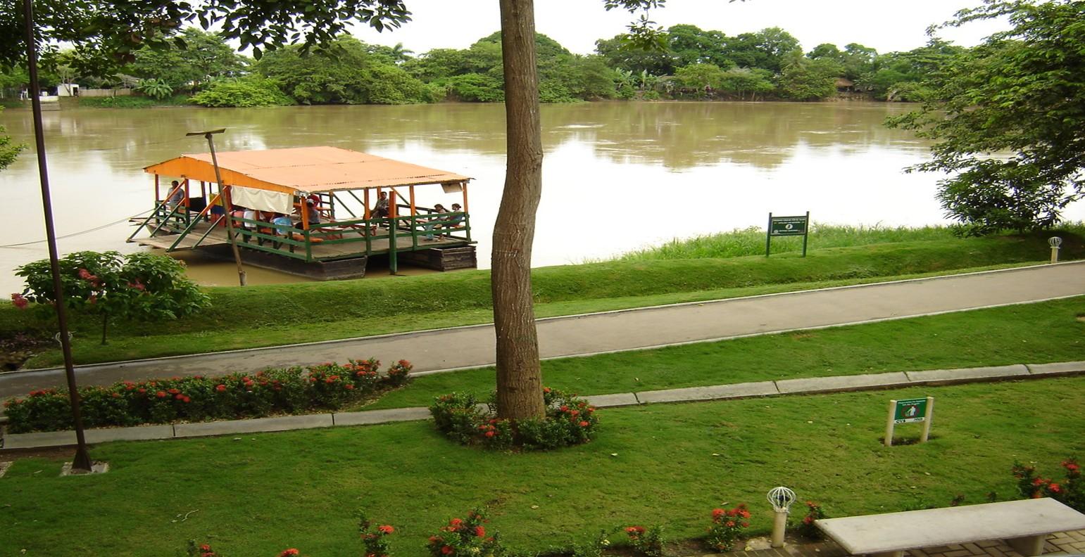 Montería Fluye con su gente !