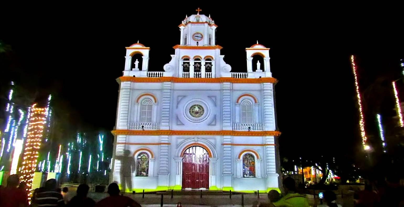El corazón que une a Montería